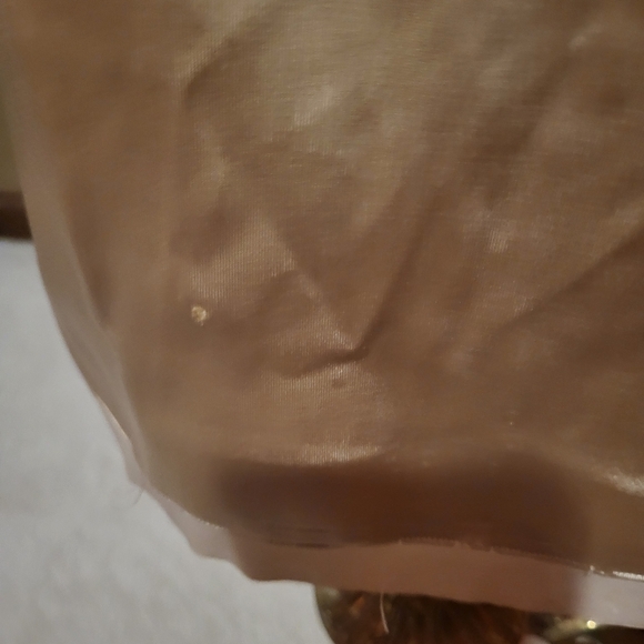 Spanx Smartgrip Full Bodyshaper With Adjustable Straps Size Medium - Picture 6 of 6